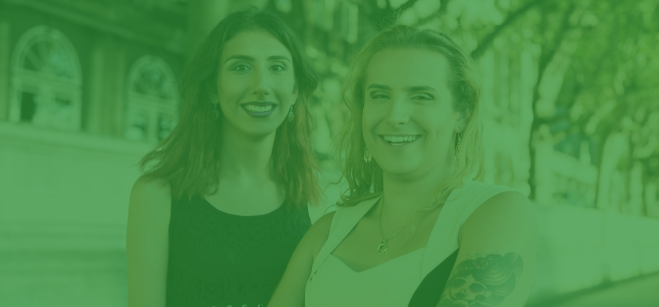 مقدمة عن الميل الجنسي والهوية الجندرية والتعبير الجندري والخصائص الجنسية SOGIESC 101