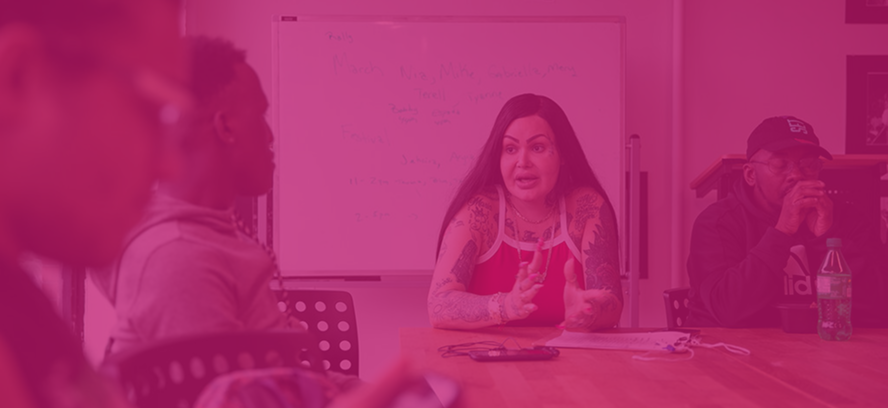 الميل الجنسي والهوية الجندرية والتعبير الجندري والخصائص الجنسية - المستوى المتقدّم H102